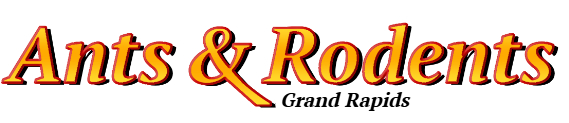 Grand Rapids Ant Exterminator & Rodent Control Company Logo